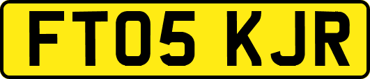 FT05KJR