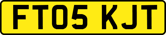 FT05KJT