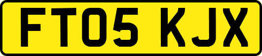 FT05KJX