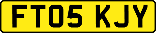 FT05KJY