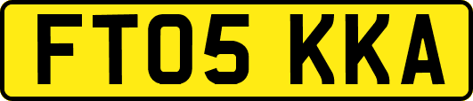 FT05KKA