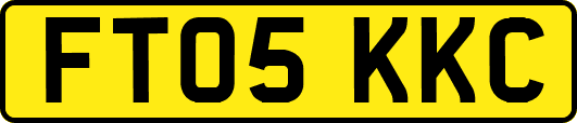 FT05KKC