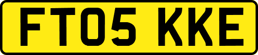 FT05KKE