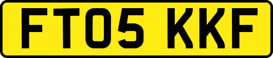 FT05KKF