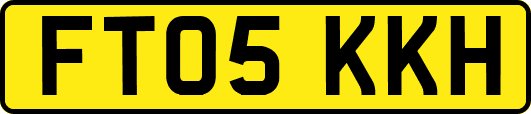 FT05KKH