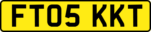FT05KKT