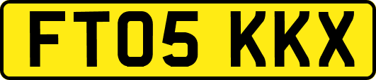 FT05KKX