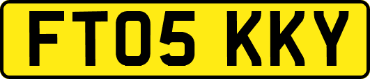 FT05KKY