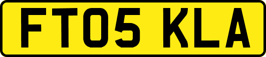 FT05KLA