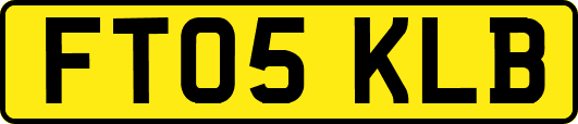 FT05KLB