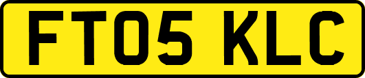 FT05KLC