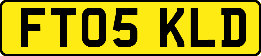 FT05KLD