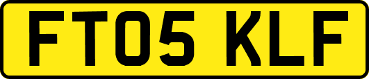 FT05KLF
