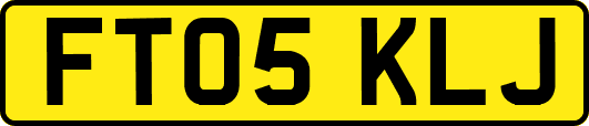 FT05KLJ