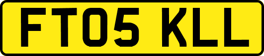 FT05KLL