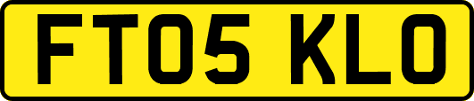 FT05KLO