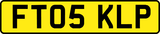 FT05KLP
