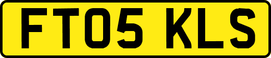 FT05KLS