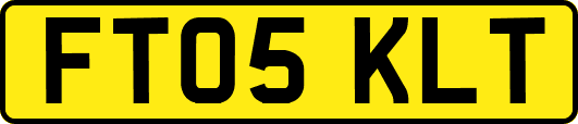 FT05KLT
