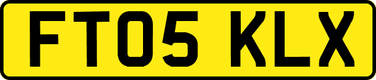 FT05KLX
