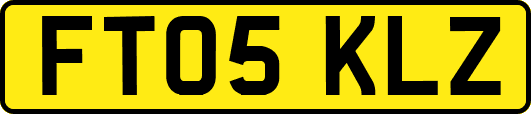 FT05KLZ