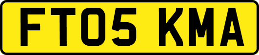 FT05KMA