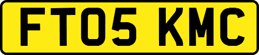 FT05KMC