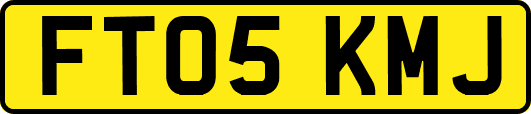 FT05KMJ