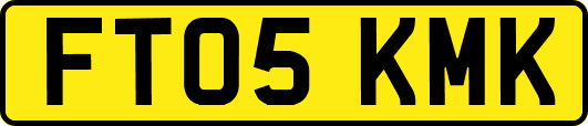 FT05KMK