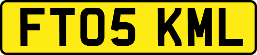 FT05KML