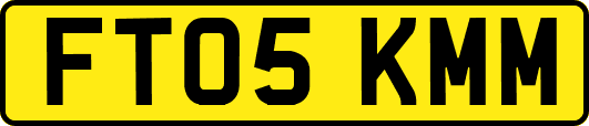FT05KMM