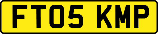 FT05KMP