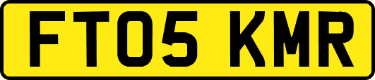 FT05KMR