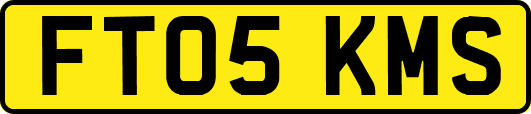 FT05KMS