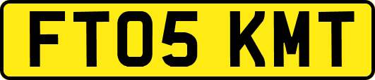FT05KMT