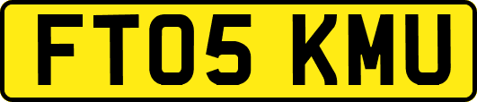 FT05KMU
