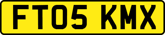 FT05KMX