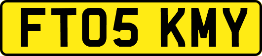FT05KMY