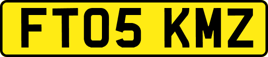 FT05KMZ
