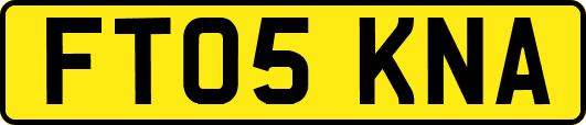 FT05KNA