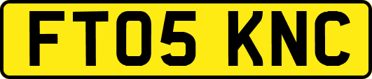 FT05KNC