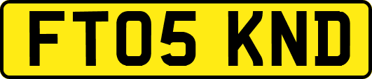FT05KND