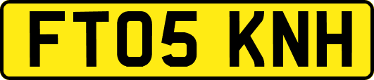 FT05KNH