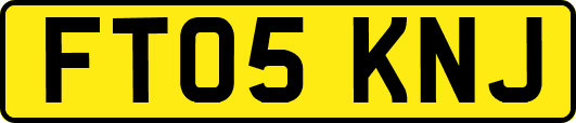 FT05KNJ