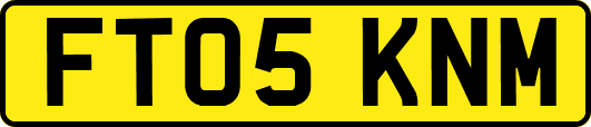 FT05KNM