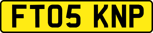 FT05KNP