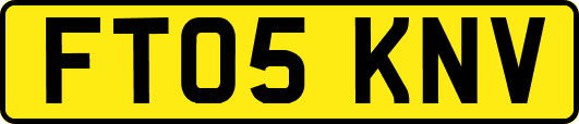 FT05KNV