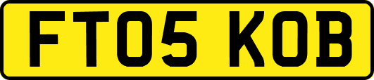 FT05KOB