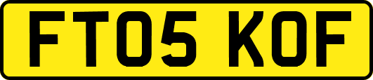 FT05KOF