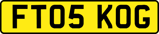 FT05KOG